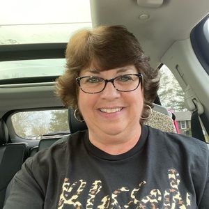 Meet your Posher, Tara